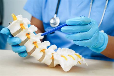 Degenerative Disc Disease Treatment & Surgery | Achieve Spine