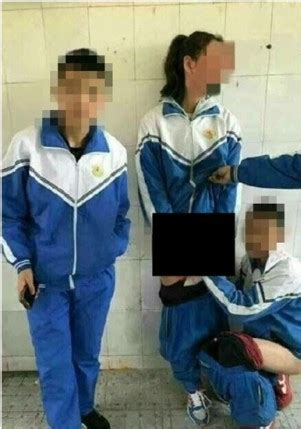 甘肃3中学男生猥亵女同学被拘_网易新闻