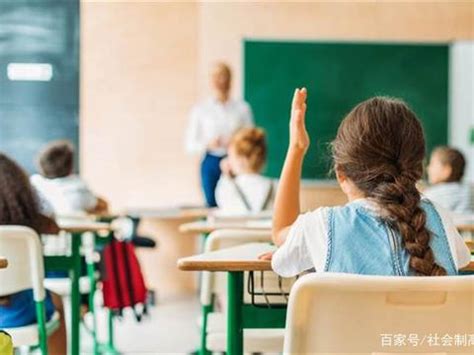 全球学校上课时间长短比较：德国学生最幸福，中国学生最辛苦|放学|学生|德国_新浪新闻