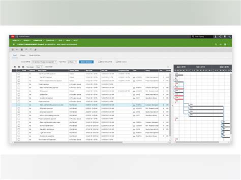 Infor CloudSuite PLM for Process (Optiva) Price, Features, Reviews ...