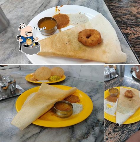 Hotel Rajeswari, Mulanthuruthy - Restaurant menu, prices and reviews