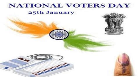 National Voters Day: No Voter to Be Left Behind - Education Today News