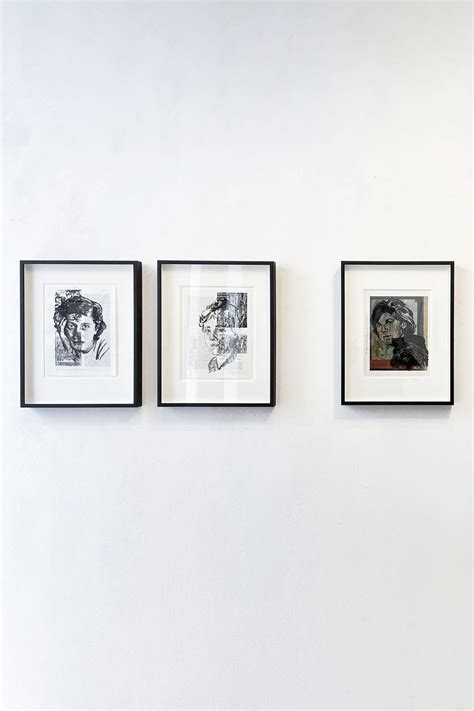 Coral Woodbury. Palimpsest | Meer