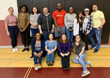 Outreach Opportunities - NCI Education and Outreach Program - NCI