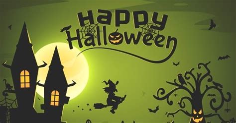 Top 100 Happy Halloween in English 2020 {100% Unique & Fresh}