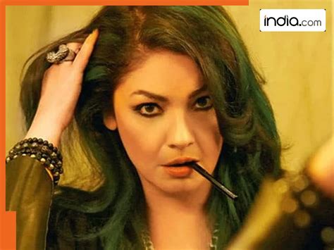 या अल्लाह! मुझे पूजा भट्ट से बचाए! एक्ट्रेस की बदतमीजी की वजह से ...