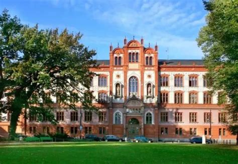 详解德国留学申请流程：怎么申请去德国留学？