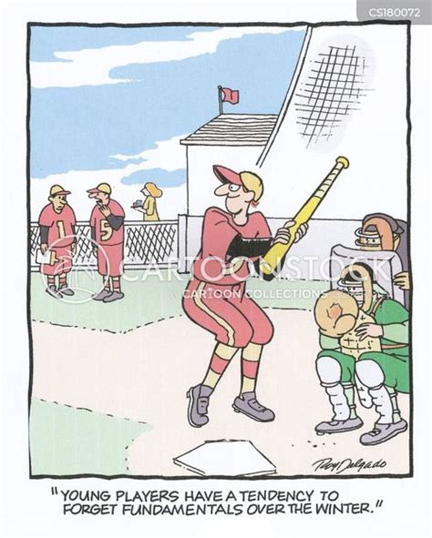 Baseball Cartoons 的图像结果