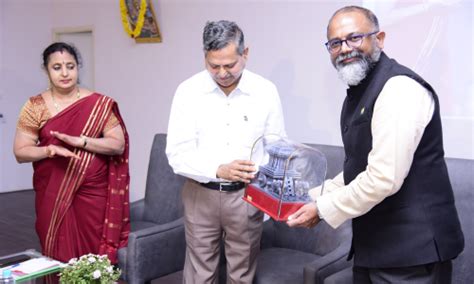 MSc – Microbiology - Ramaiah College of Arts, Science and Commerce