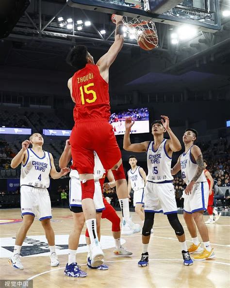 篮球世界杯中国队小组赛赛程 中国队能出线吗_法库传媒网