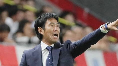 サッカー日本代表監督、アジアカップ優勝に向けた決意を表明 - Pars Today