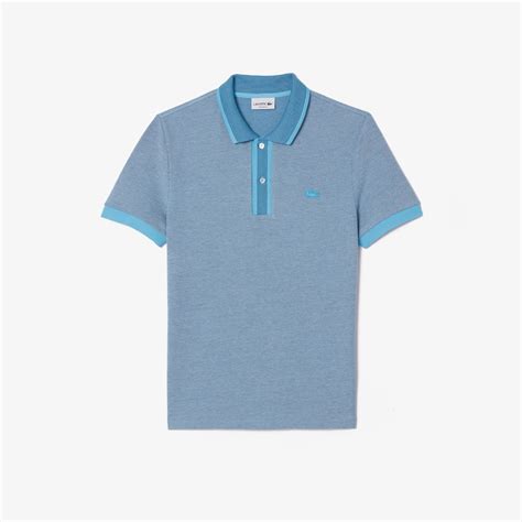 Regular Fit Caviar Pique Polo Shirt