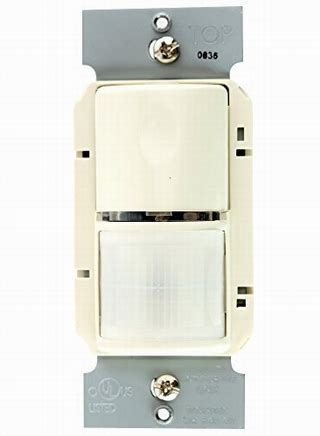 Occupancy Sensor Three-Way Switch 的图像结果