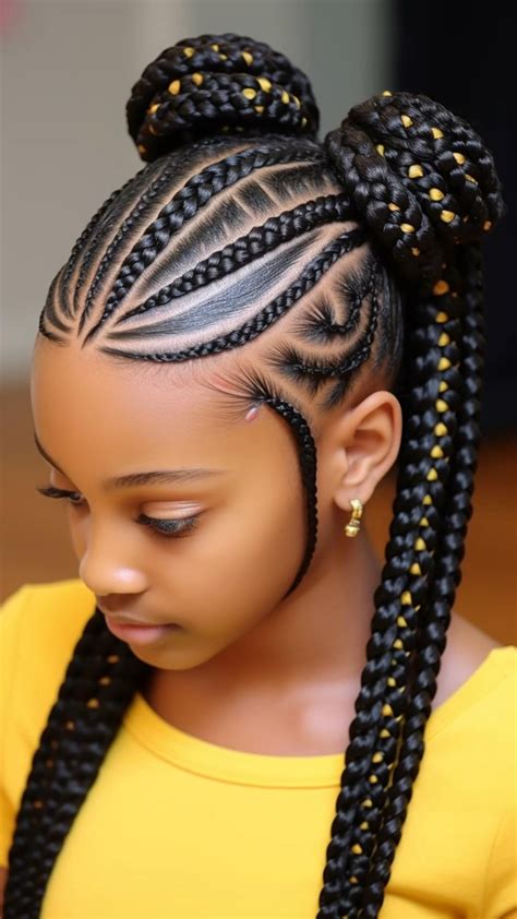 Pin by Helen on fashion in 2024 | Hair braid patterns, Braided ...