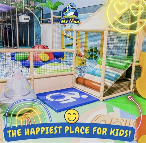 OmniFun Gaithersburg to Reopen in Partnership With Frederick’s Me Land ...