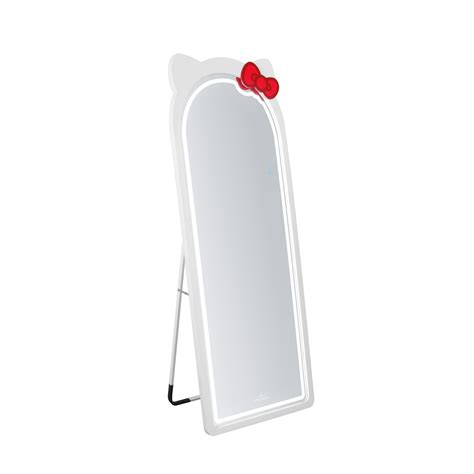 Hello Kitty® Arch RGB Full Length Mirror – Impressions Vanity Co.