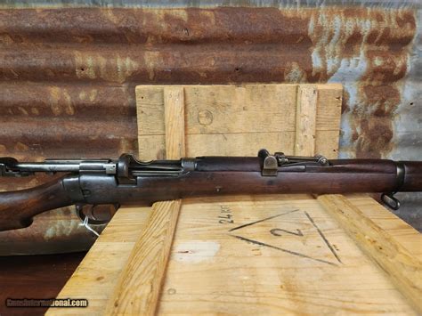 LEE-ENFIELD SMLE No1 Mk3 .410 SHOTGUN