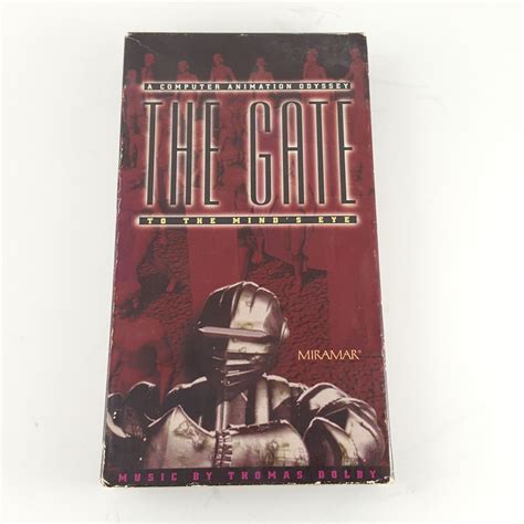 Computer Animation VHS Eye 的图像结果