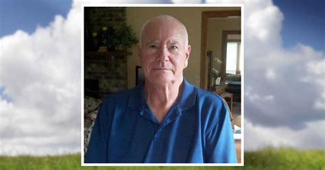 Obituary | Darold Dale Borman of Sioux Falls, South Dakota | George ...