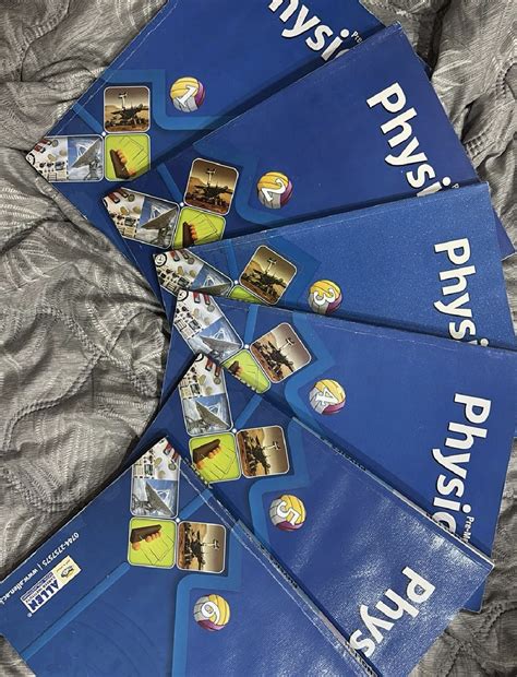 Buy Allen Physics Module With Solution Books | BookFlow