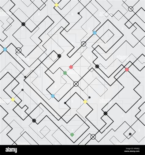 Technology Background Drawing 的图像结果