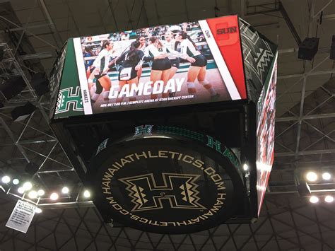 Rainbow Wahine open final homestand vs. CSUN – Hawaii Warrior World