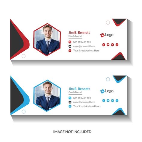 Image result for Creative Email Signature Examples