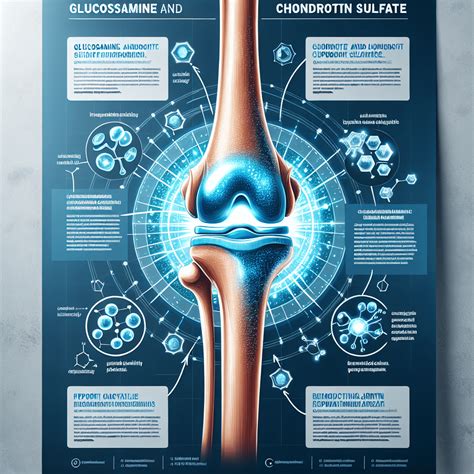 What Is The Recommended Daily Intake Of Glucosamine For Joint Health?