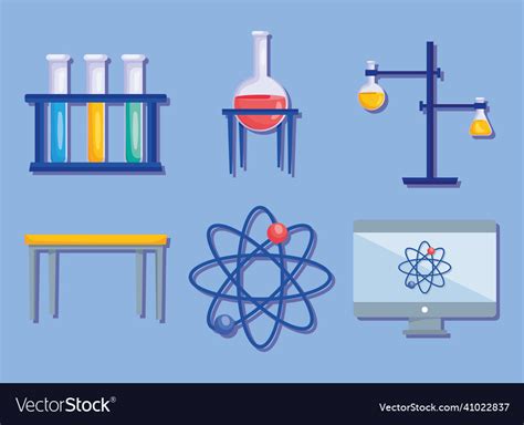 Powder Lab Vector 的图像结果