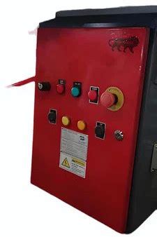 Fire Control Panels Manufacturer & Supplier from Kolkata India