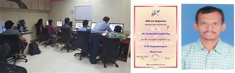 Mastercam Course: CNC Milling & Lathe Programing