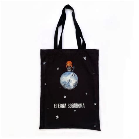 Tote Bag Luna – Tiendas Via Vai