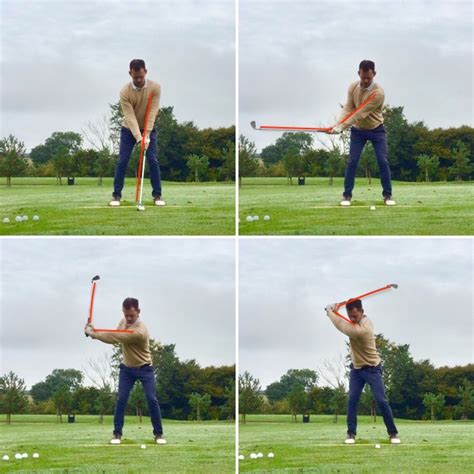 Golf Backswing Path 的图像结果