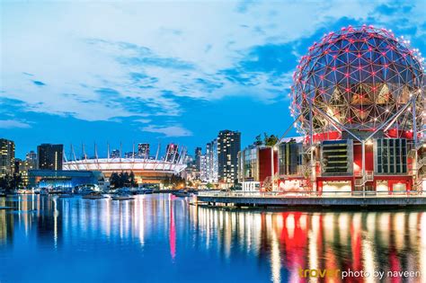 12 cosas que hacer en Vancouver - ¿Cuáles son los principales atractivos de Vancouver?