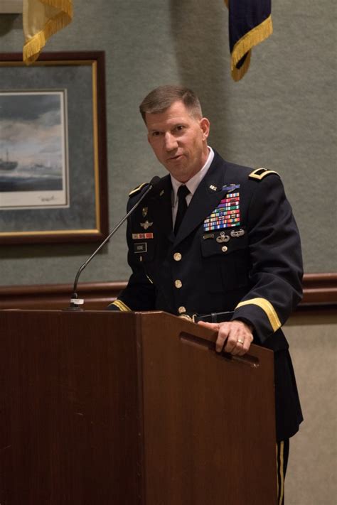 Brigadier General David M. Hodne Promotion Ceremony | Article | The ...