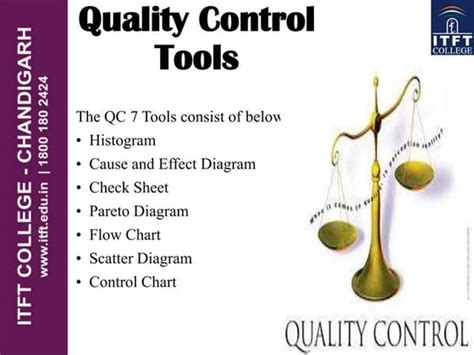 Image result for The 7 Quality Control Tools and Methods