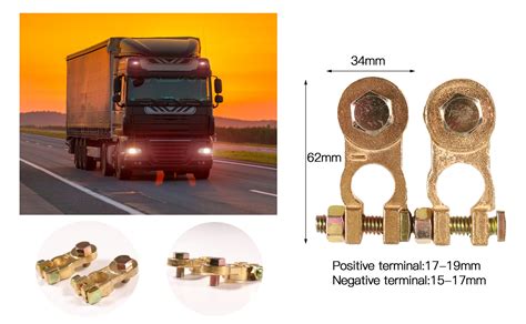 Replacing Battery Terminals 的图像结果