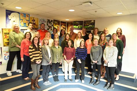 Staff – Prairie Ridge Elementary School