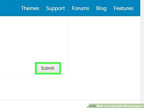 Image result for Wordpress.com Support Chat