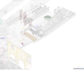 Street house - Udvada Johannes Senn | CEPT - Portfolio