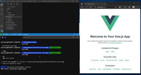 Step-by-step Guide To Building and Deploying a Vue JS App with Netlify ...