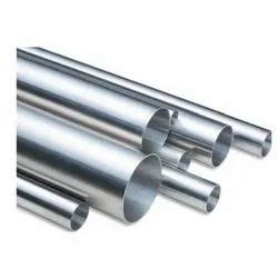Stainless Steel ERW Pipe - 2205 Duplex Seamless Tube Trader ...