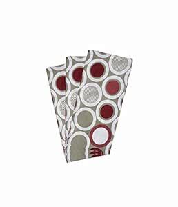 Buy AIRWILL Cotton Kitchen Towels, Dishcloths, Wiping Cloths (Pack of 3 ...