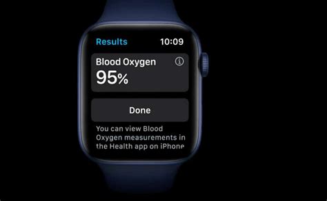 iPhone Pulse Oximeter App 的图像结果