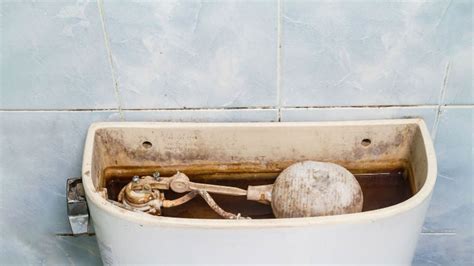 How To Clean Toilet Tank|बाथरूम की सफाई कैसे करें| Toilet Saaf Karne ...