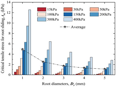 The Influence of the Root Diameter of Cunninghamia lanceolata (Chinese ...