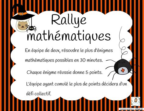 Énigmes mathématiques, CE1, CP, Exercices et activités, Cartes à tâche ...
