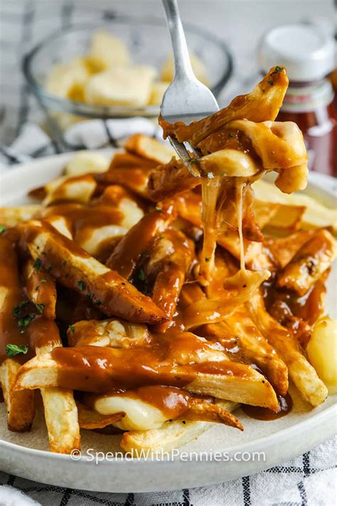Poutine
