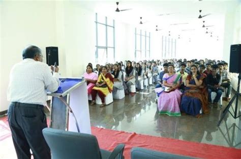 Providence College of Engineering Chengannur Campus: Photos, Virtual Tour