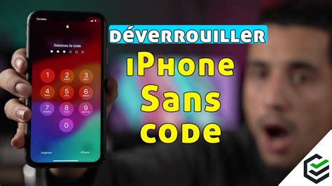Comment Decoder Un iPhone 的图像结果